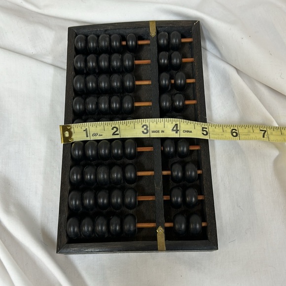 Vintage X11 Rows CDGC Imports Brand with Instruction Book - Picture 6 of 11